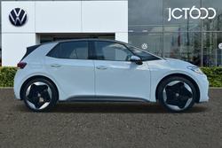 VOLKSWAGEN ID.3 Photo 4