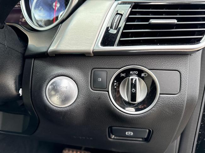 MERCEDES-BENZ Gle Photo 28