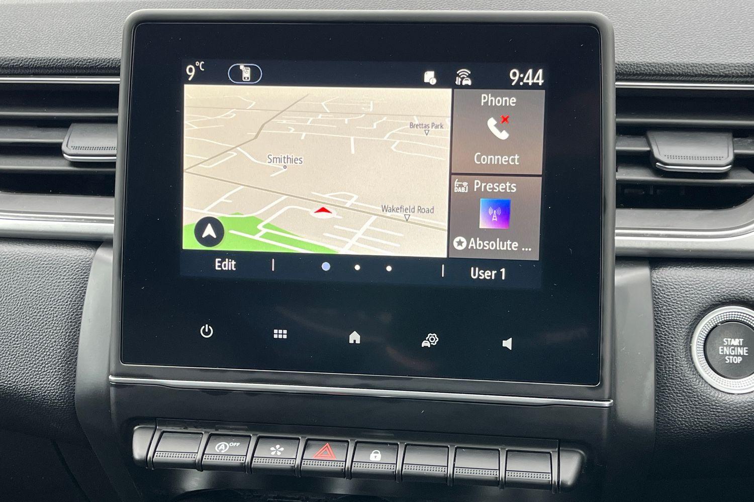 Renault Captur Photo 27