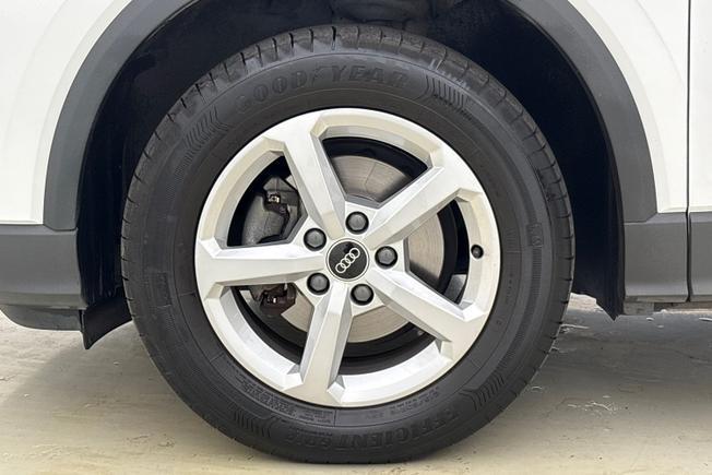 AUDI Q2 Photo 5