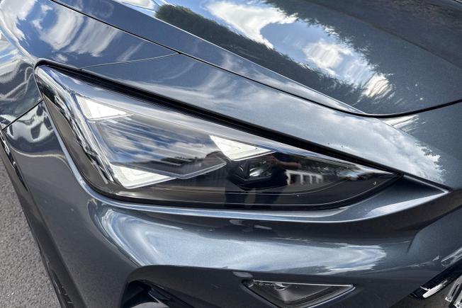 CUPRA Formentor Photo 19