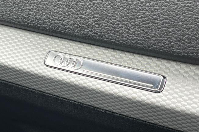 AUDI Q2 Photo 33