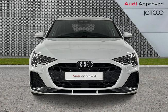 Audi A3 Photo 8