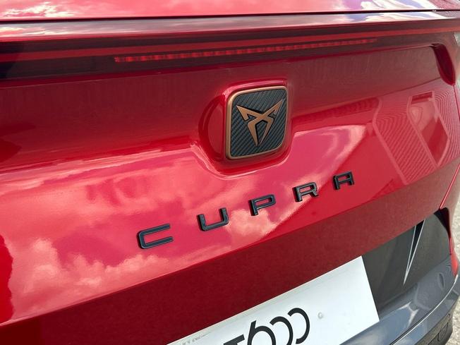 CUPRA Formentor Photo 33