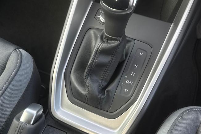AUDI  A1 Sportback Photo 36