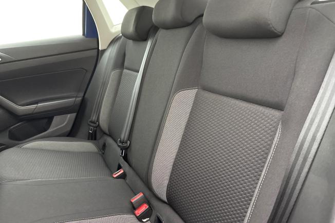 VOLKSWAGEN Polo Photo 9