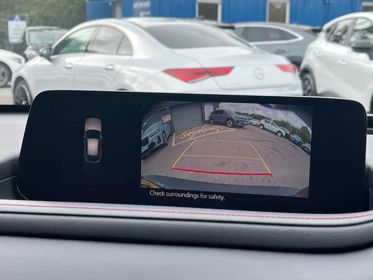 Mazda CX-30 Photo 11