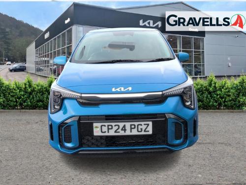Kia PICANTO Photo autoimg-62ff9812392247f864a027473181b09fafcf30a9.jpg