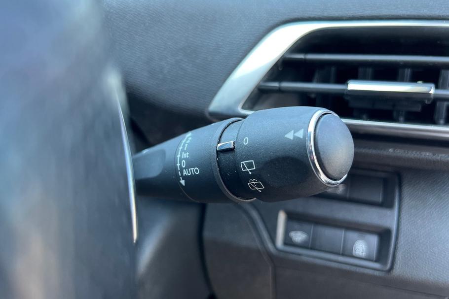 Used Peugeot 3008 15