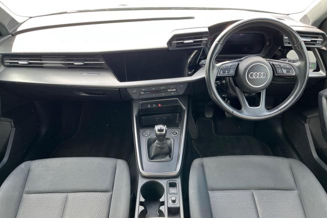 AUDI A3 Photo 10