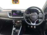Kia Stonic Photo 10