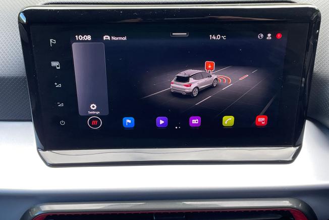 SEAT Arona Photo 29