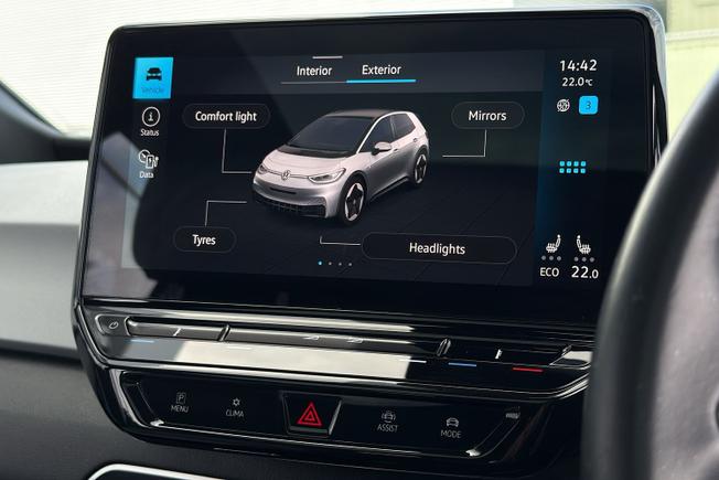 VOLKSWAGEN ID.3 Photo 36