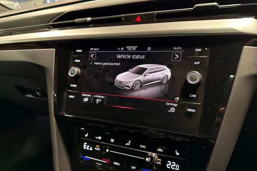 Volkswagen ARTEON Photo autoimg-63030c44b5f1a0b250157d094c3eac4b9490406a.jpg