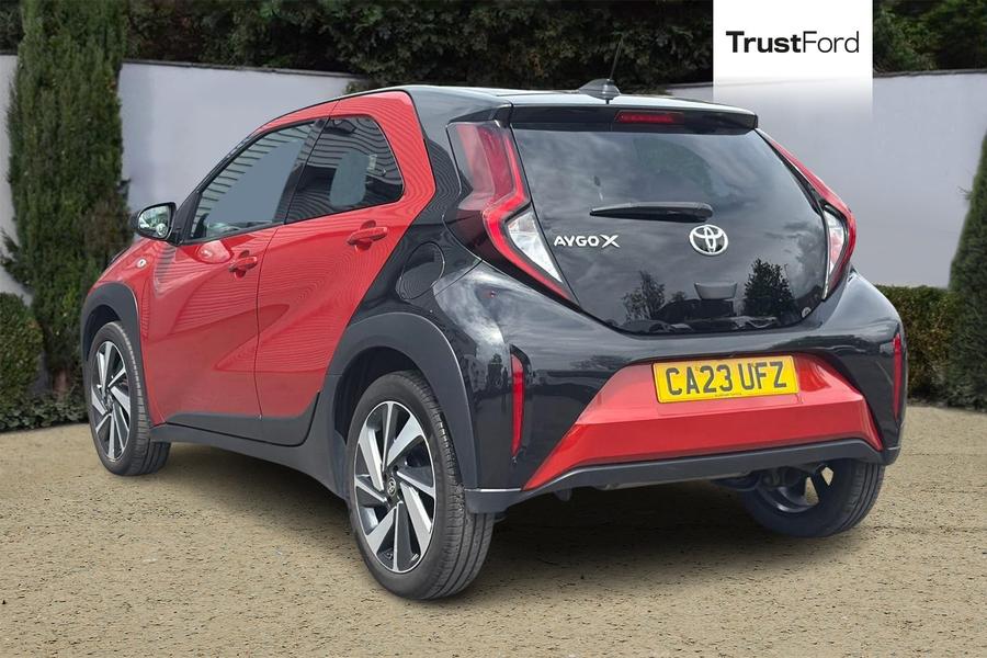 Toyota AYGO X Photo autoimg-63032cc59d2d1c7c1230e106fe96c2d71c31f8e6.jpg