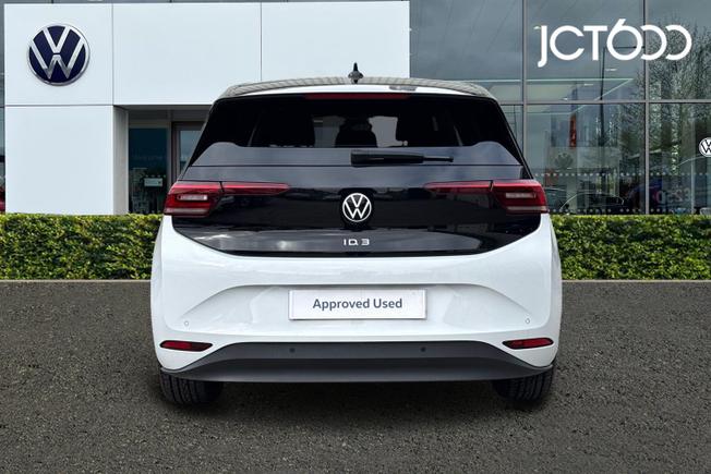 VOLKSWAGEN ID.3 Photo 7