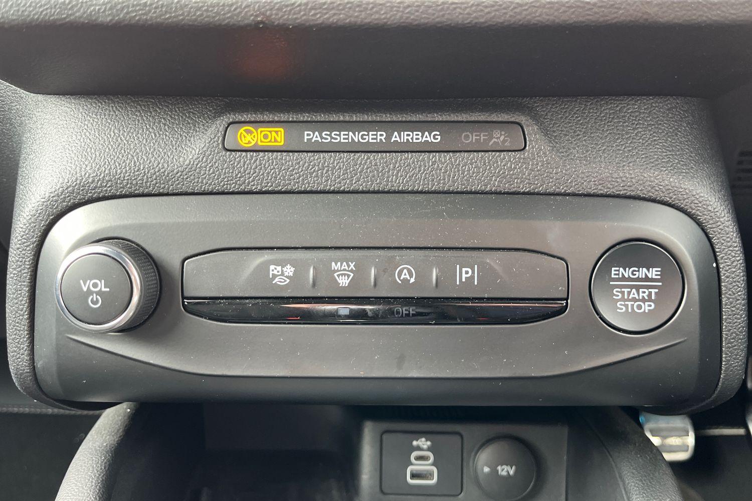 Ford Focus Photo 30