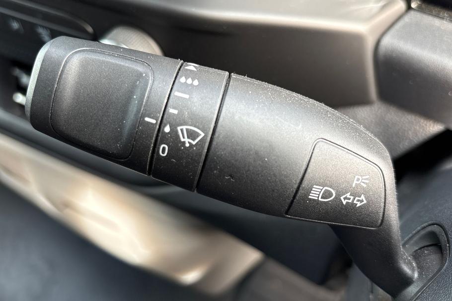 Used Ford TRANSIT CUSTOM WP75VZW 36