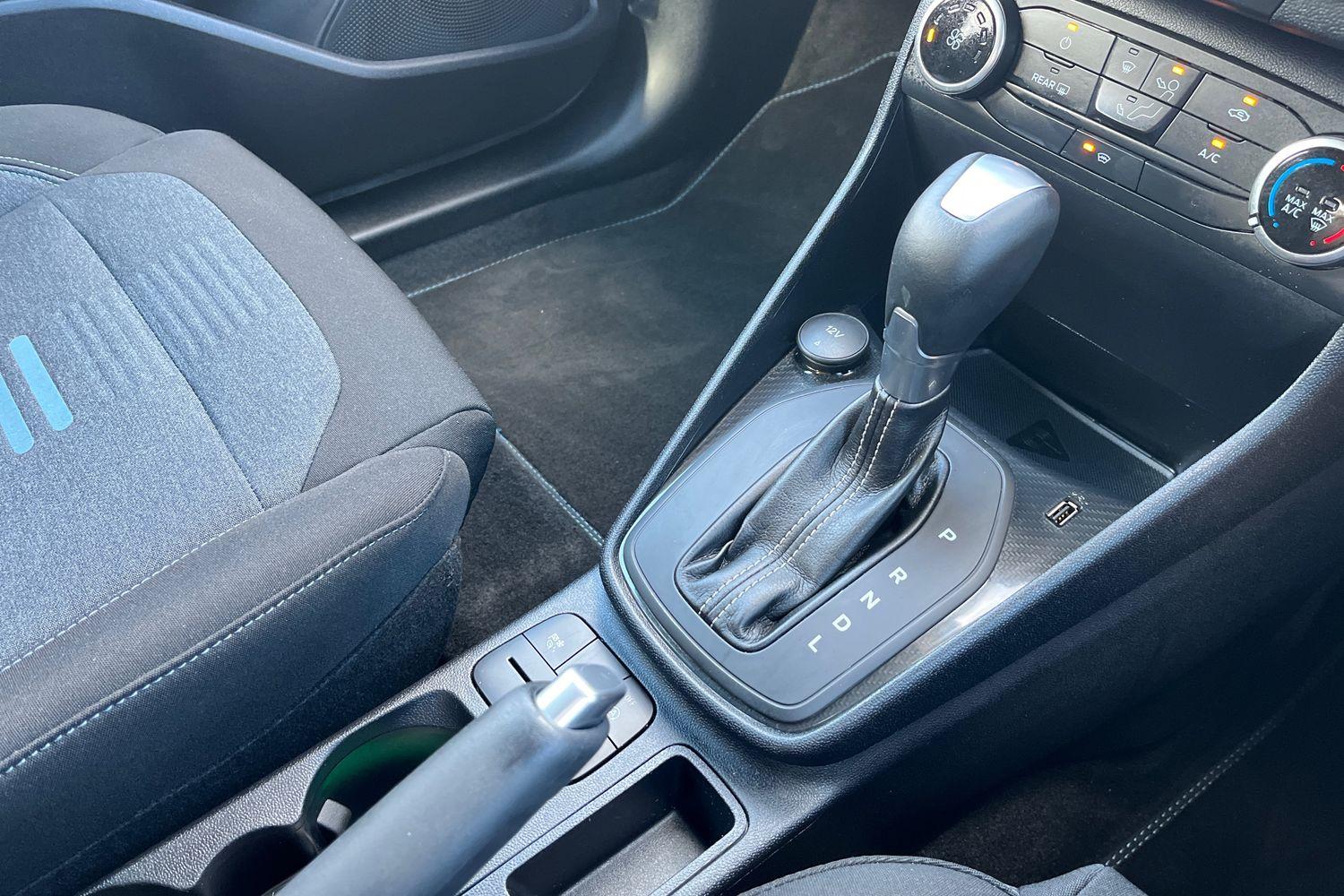 Ford Fiesta Photo 29