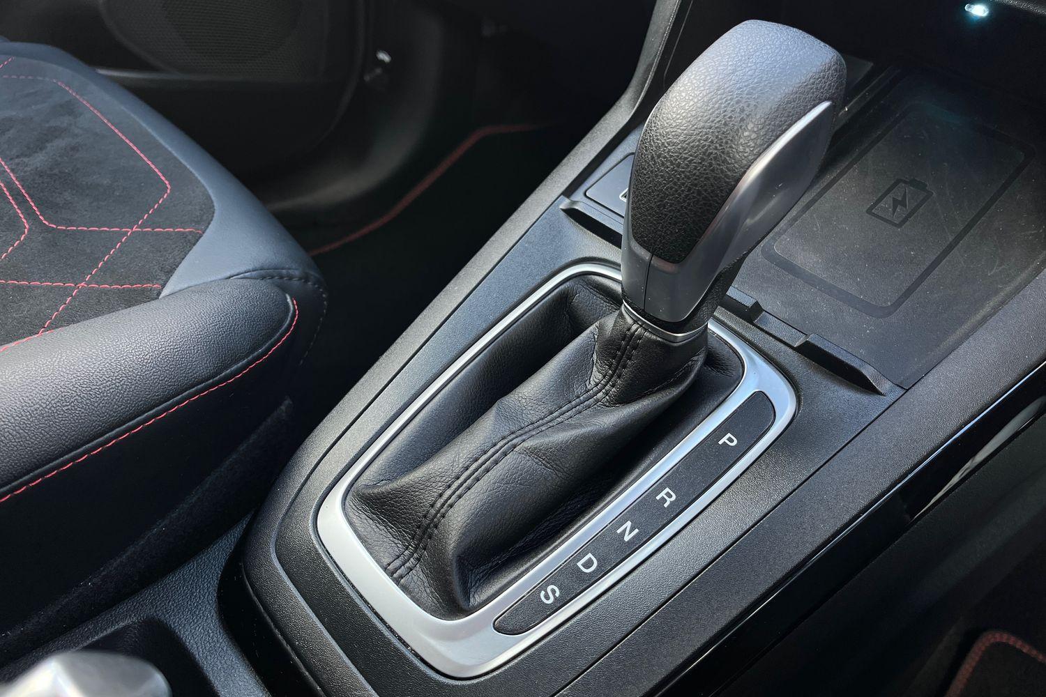 Ford PUMA Photo 29