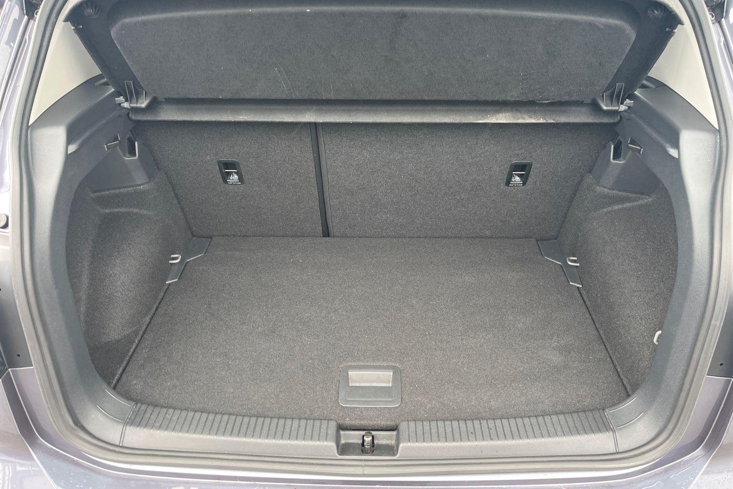 Volkswagen T-CROSS Photo 20