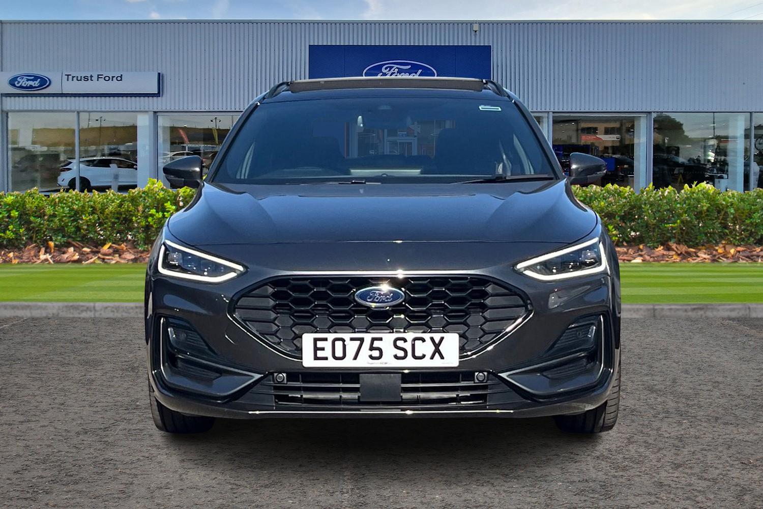 Ford Focus Photo 5