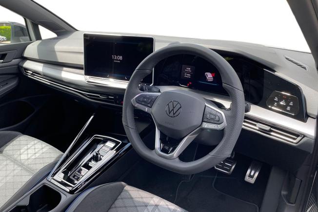 VOLKSWAGEN Golf Photo 6