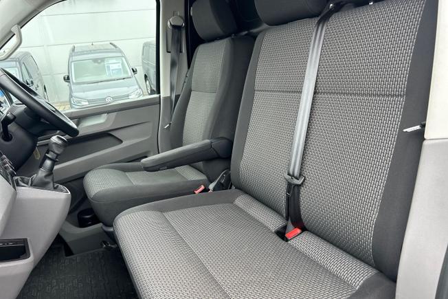 VOLKSWAGEN Transporter Photo 34