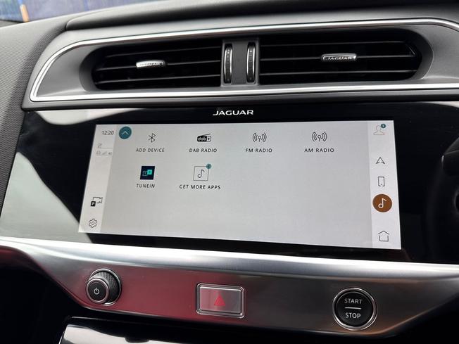 JAGUAR I-Pace Photo 39