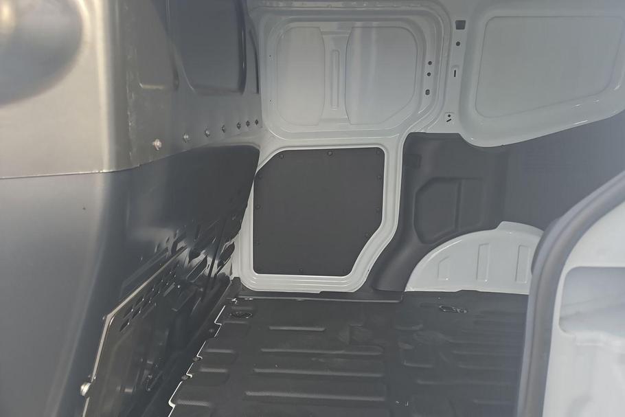 Used FORD TRANSIT COURIER JMZ5483 10