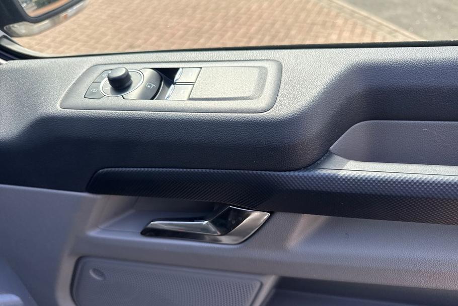 Used FORD TRANSIT CUSTOM WN75AUK 26