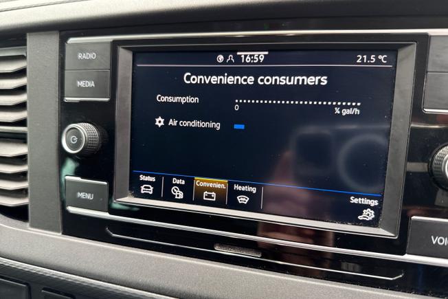 VOLKSWAGEN Transporter Photo 47
