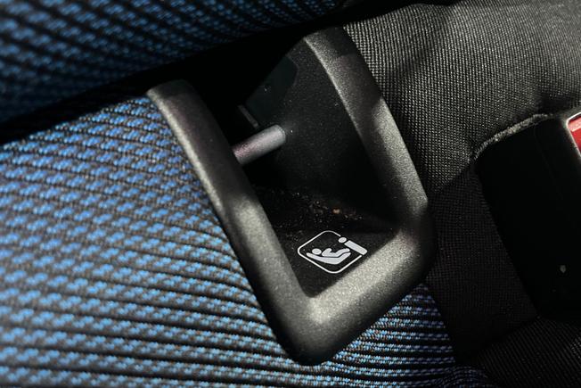 AUDI A3 Photo 29