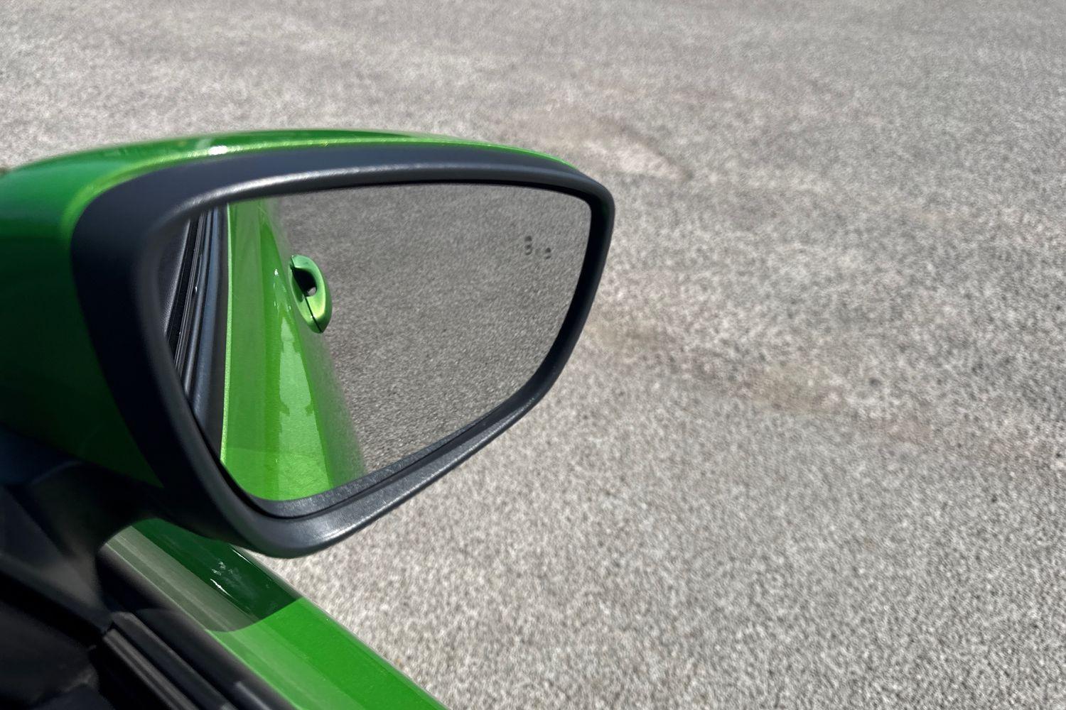Ford FOCUS Photo 36