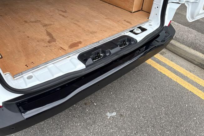 Volkswagen Transporter Photo 31