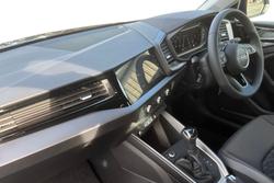 AUDI  A1 Sportback Photo 2
