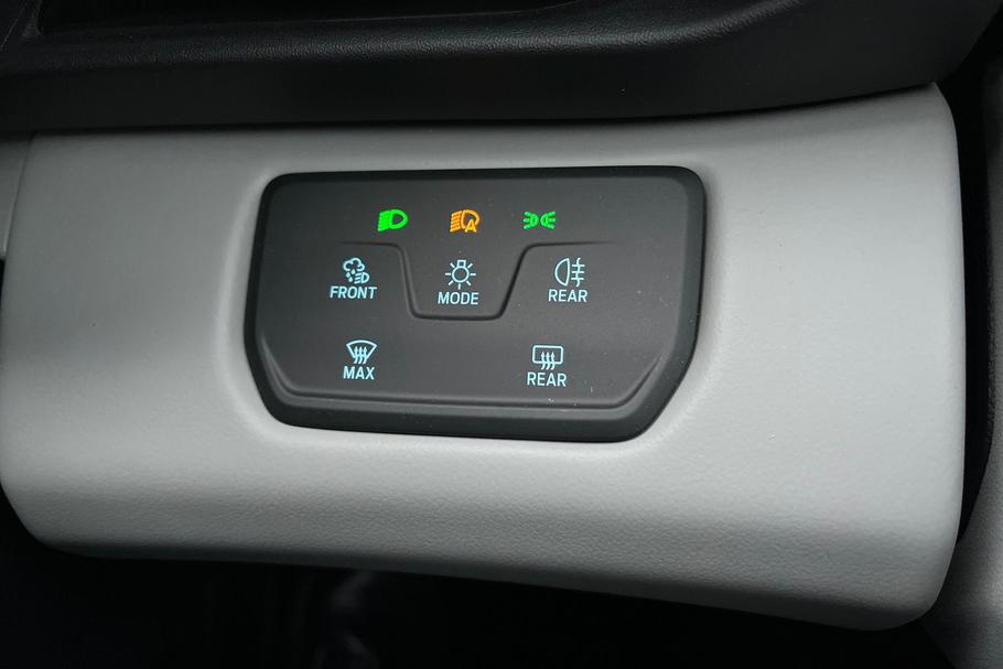 Used Ford CAPRI SW25ENX 39