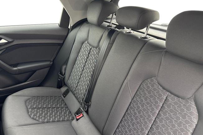 AUDI A1 Photo 9