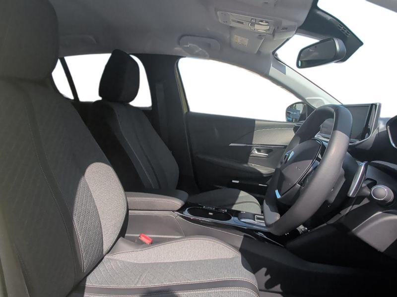 Used Peugeot 208 NV24ZPH 16