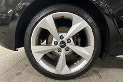 AUDI A3 Photo 5