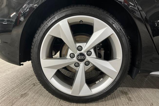 AUDI A3 Photo 5