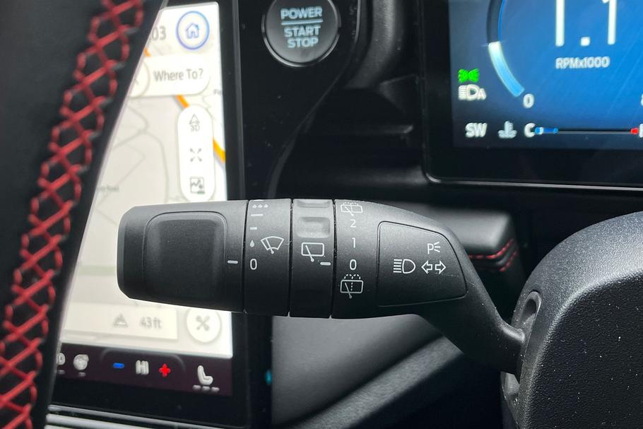 Used Ford PUMA SD25YHE 14