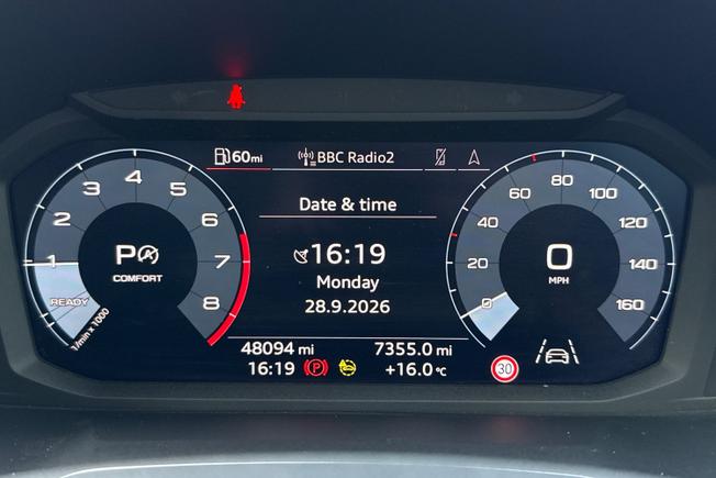 AUDI Q3 Photo 15