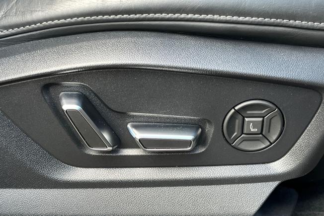 Audi Q7 Photo 27