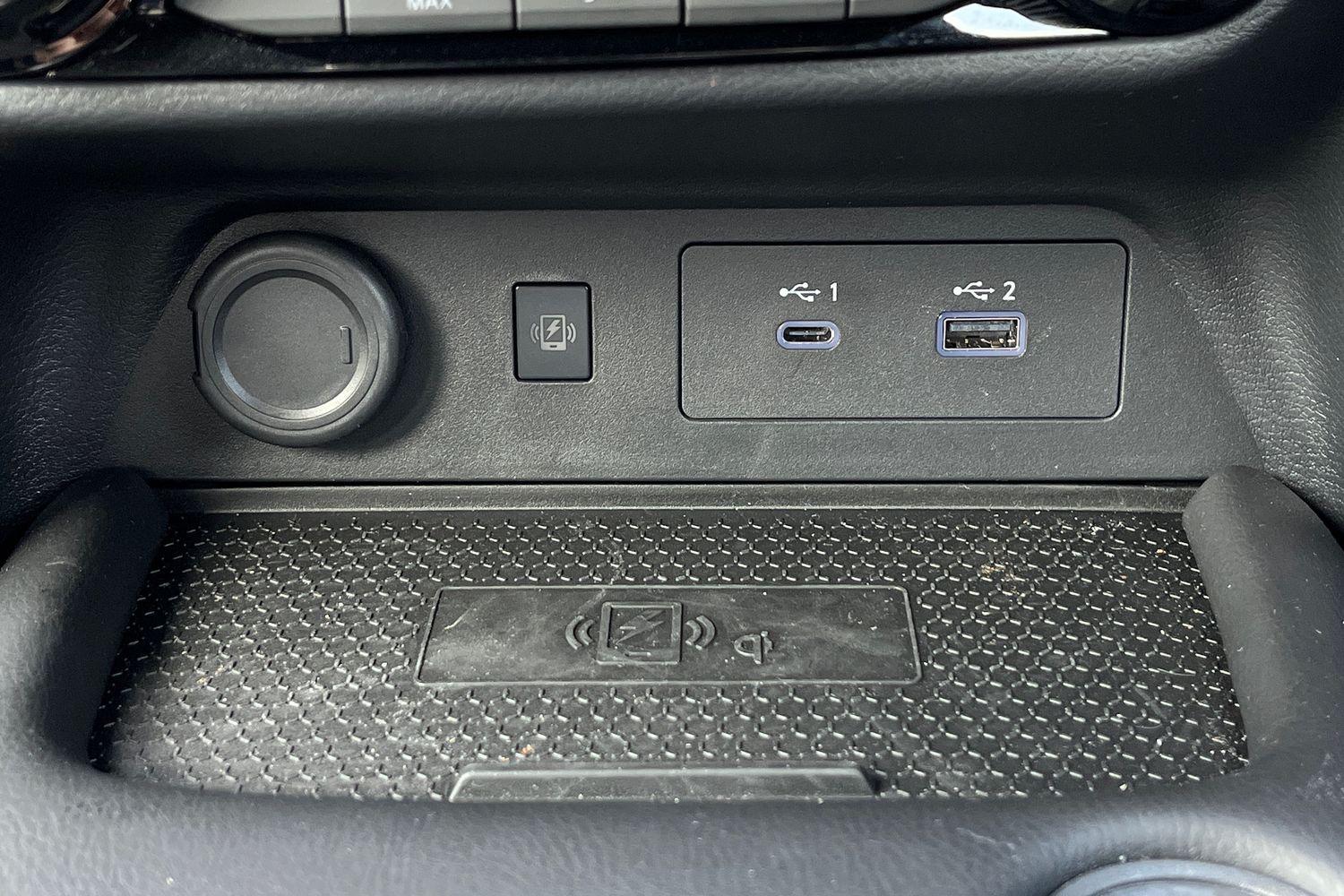 Nissan Juke Photo 33