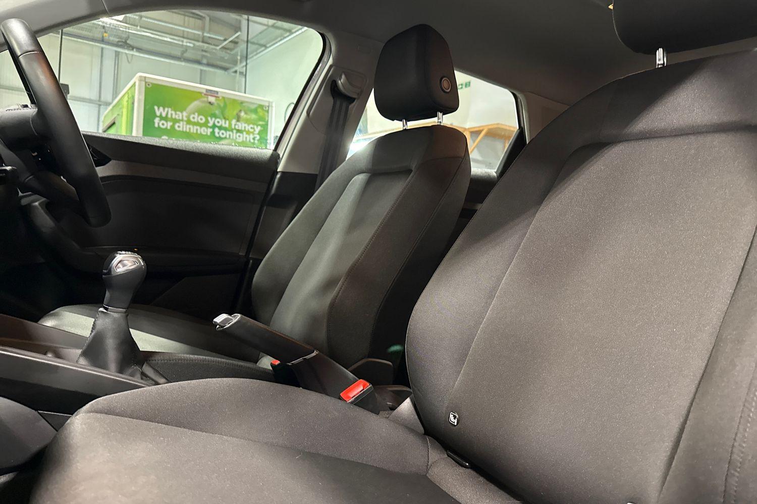 Audi A1 Photo 18
