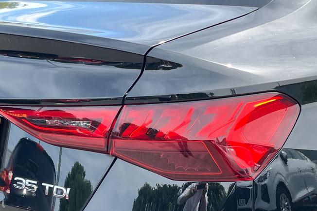 AUDI A3 Photo 18