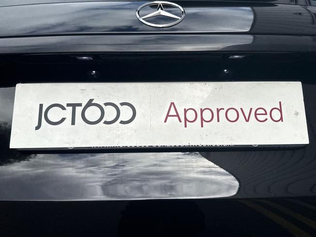 MERCEDES-BENZ Glc Photo 35