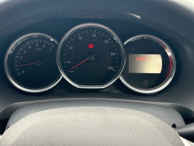Dacia Sandero Stepway Photo 15