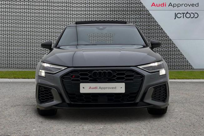 Audi S3 Photo 9